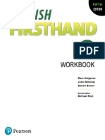 Level 1 Workbook ActiveTeach