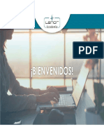 CURSOS Emision Acustica