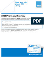 2024 PharmacyDirectory