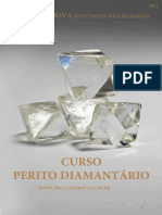 Perito Diamantario 2021