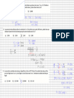 Matemática Pre Universidad de Lima