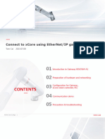 Chapter 8 - EtherNet - IP - Module