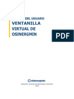 Manual de Usuario Vvo - DSR