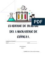 Manual de Química I