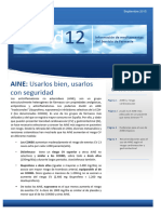 Numero 1. Aines. Imed 12 Con Issn