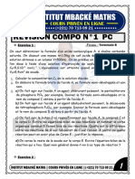 Revision Compo N°1 PC Terminale S