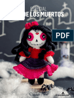 Ebook Caveira Mexicana