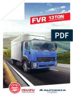 FVR 13ton