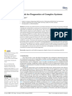 A Generic Framework For Prognostics of Complex SystemsAerospace