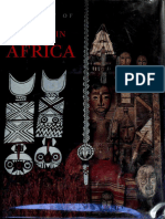 A History of Art in Africa (Vison, Monica Blackmun, 1953-)