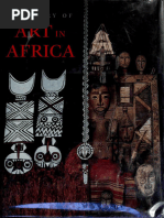 M.H. de Young Memorial Museum - African Negro Sculpture (1948