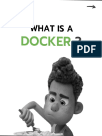 Docker?