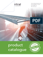 Central Support Product Catalogue 2023