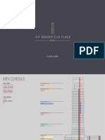 ICDBrookfield Dubai Floorplans All