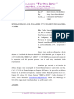 Consigna Depósito Jip