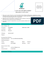 ApplicationForm PDF