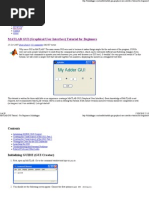 Download Matlab Gui Tutorial - For b by andpu SN70096822 doc pdf