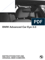 Manual BMW Ace3 en