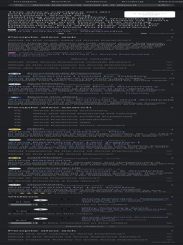 Anna (2019 feature film) visual data 5