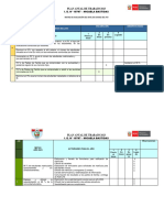 Matriz Paar Evaluar El Pat 2023