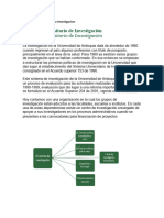 Universidad de Antioquia Investigacion