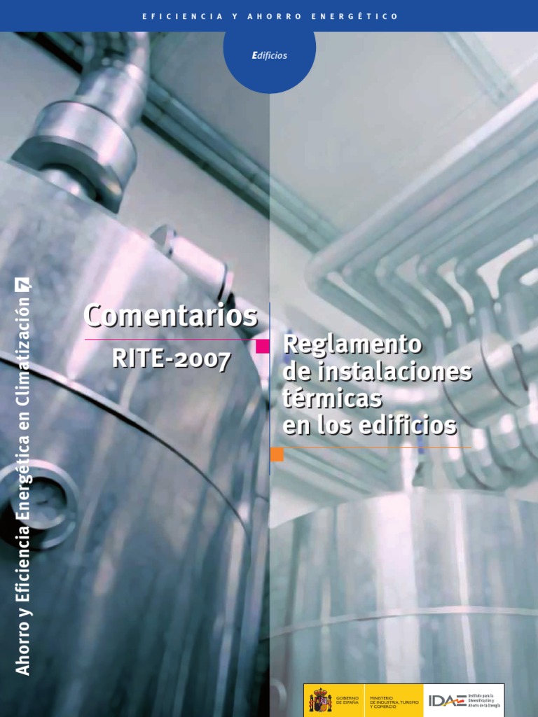 Guia Rite Net | PDF | Hvac | Calor