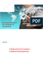 Chapter 5-International Economic Cooperation Among Nations