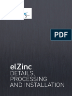 Technical - Manual El - Zinc MetalTech 2012