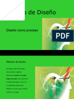 1 Diseño Como Proceso Tema 2