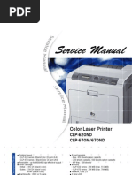 Download SAM-CLP-620 by Harrison Blakeburn SN70097714 doc pdf