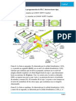 Trabajo Practico n1 - CLP