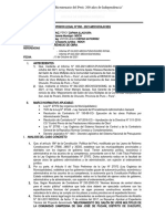 Opinion Legal #50 - 2021 - Procedente Reinicio de Obra Pucani