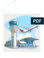 Additional Terminal Capacity Preliminary Design