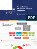 Proexae Nos Campi - Codó