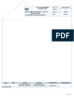 100-Mc-403-Ra3 - 0 Calculation Memory Decanter Tank