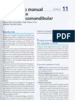 Álvaro, P., Pastor, I. y Jácome, R. Tratamiento Manual Del Complejo Craneocervicomandibular.