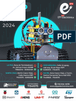 Catálogo EPY Electrónica Enero 2024