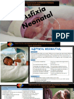 Tema Asfixia Neonatal PDF