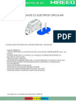 Manual Instalare FFD - 4R KIT Ro-V01-2023