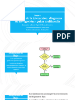 Tema 4 El Diseño de La Interaccion