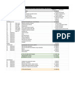 Informe de Gestion y Gastos - Informe de Gestion