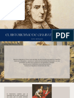 El Historicismo de Giambattista Vico