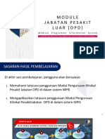 User Manual OPD MPIS 12.7.2023