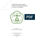 Uas E-Commerce Lalu Muhammad Riadi (2003060022)