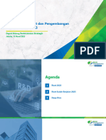 Materi Riset Dan Jaminan Sosial - 15 Mar 2023 V7