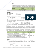 Penilaian Tekanan RPP IPA KLS 8 SM 1 PB 8