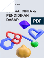 Buku Lengkap Logika, Cinta & Pendidikan Dasar Terbaru