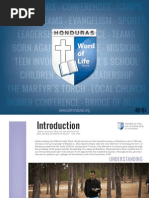 Word of Life Honduras
