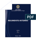 Regimento - Interno - 2023 - Versao - ER013 - TRT