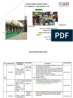 Planeacion 2 A 17 Al 21 de Enero de 2022 Yola